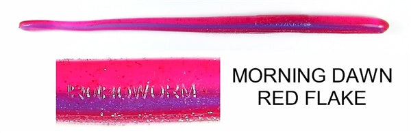 Roboworm Straight Tail Worm