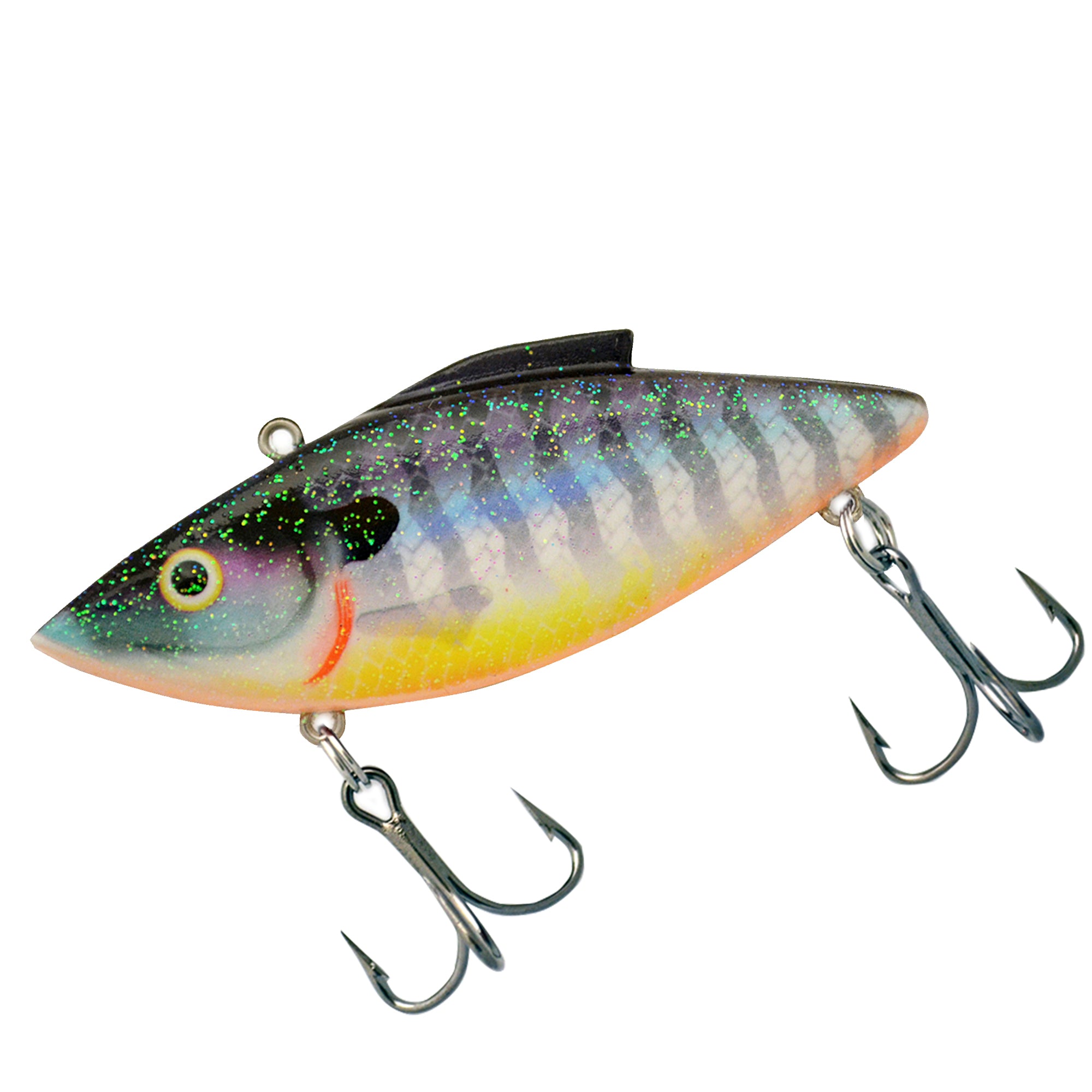 Bill Lewis Rat-L-Trap