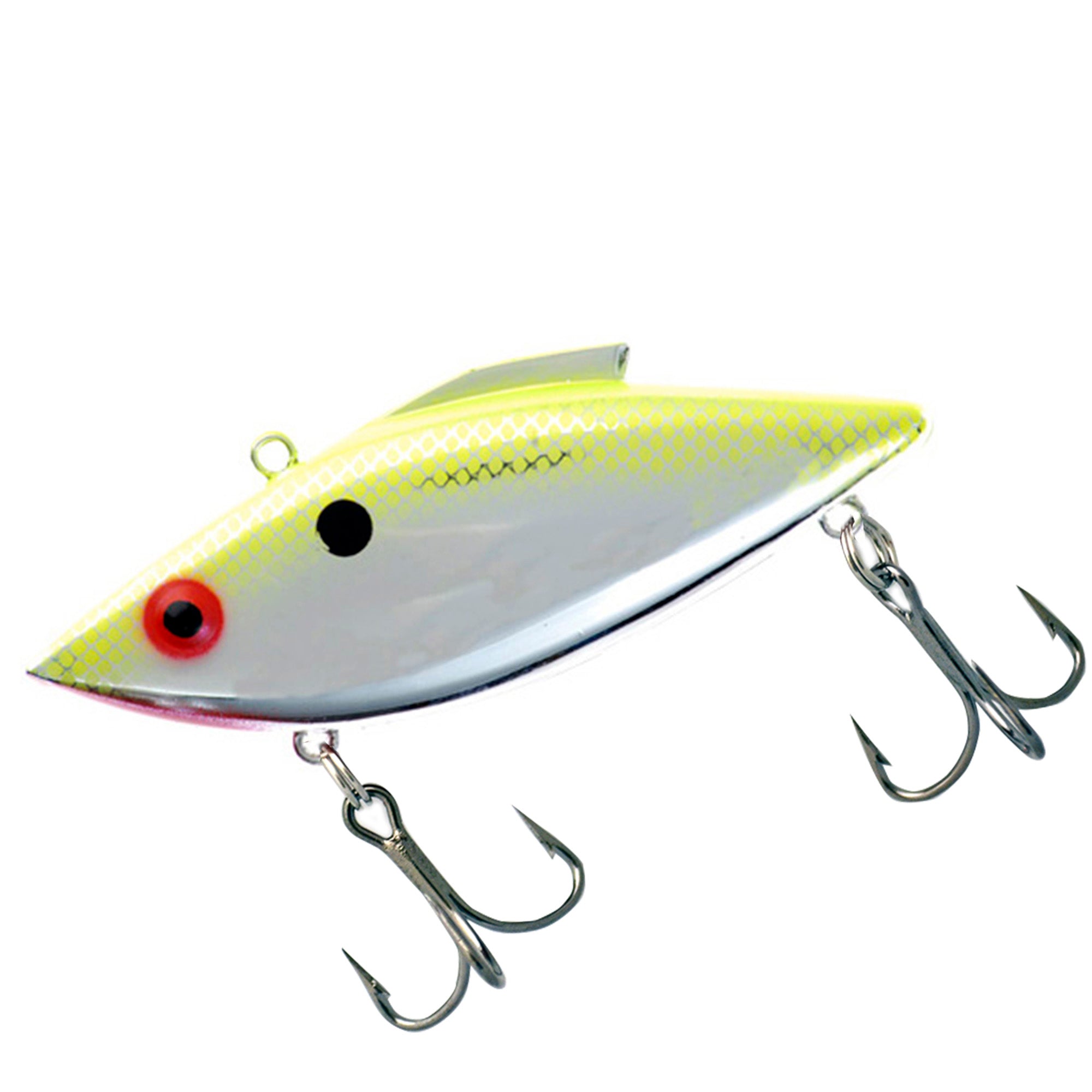 Bill Lewis Rat-L-Trap