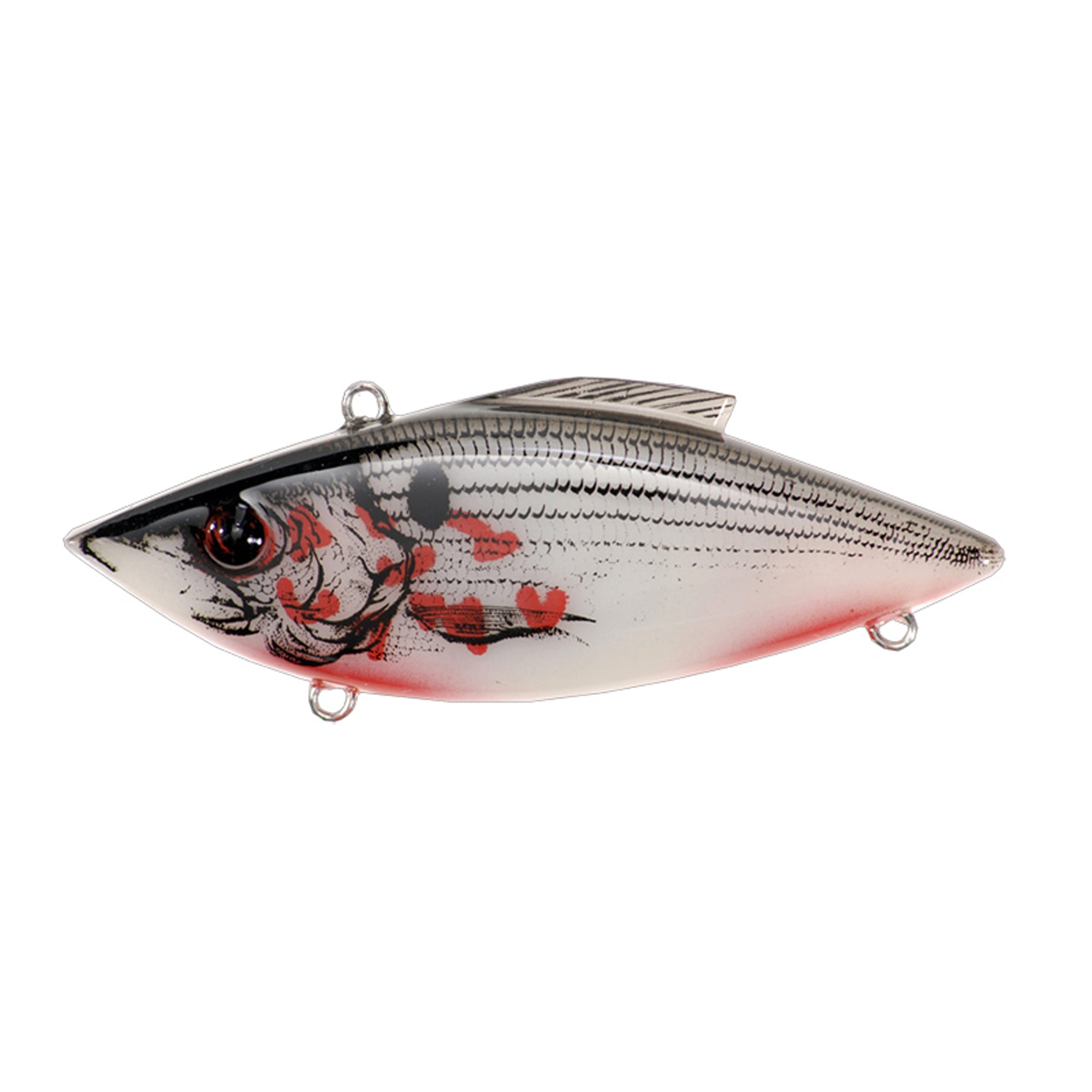 Bill Lewis Rat-L-Trap