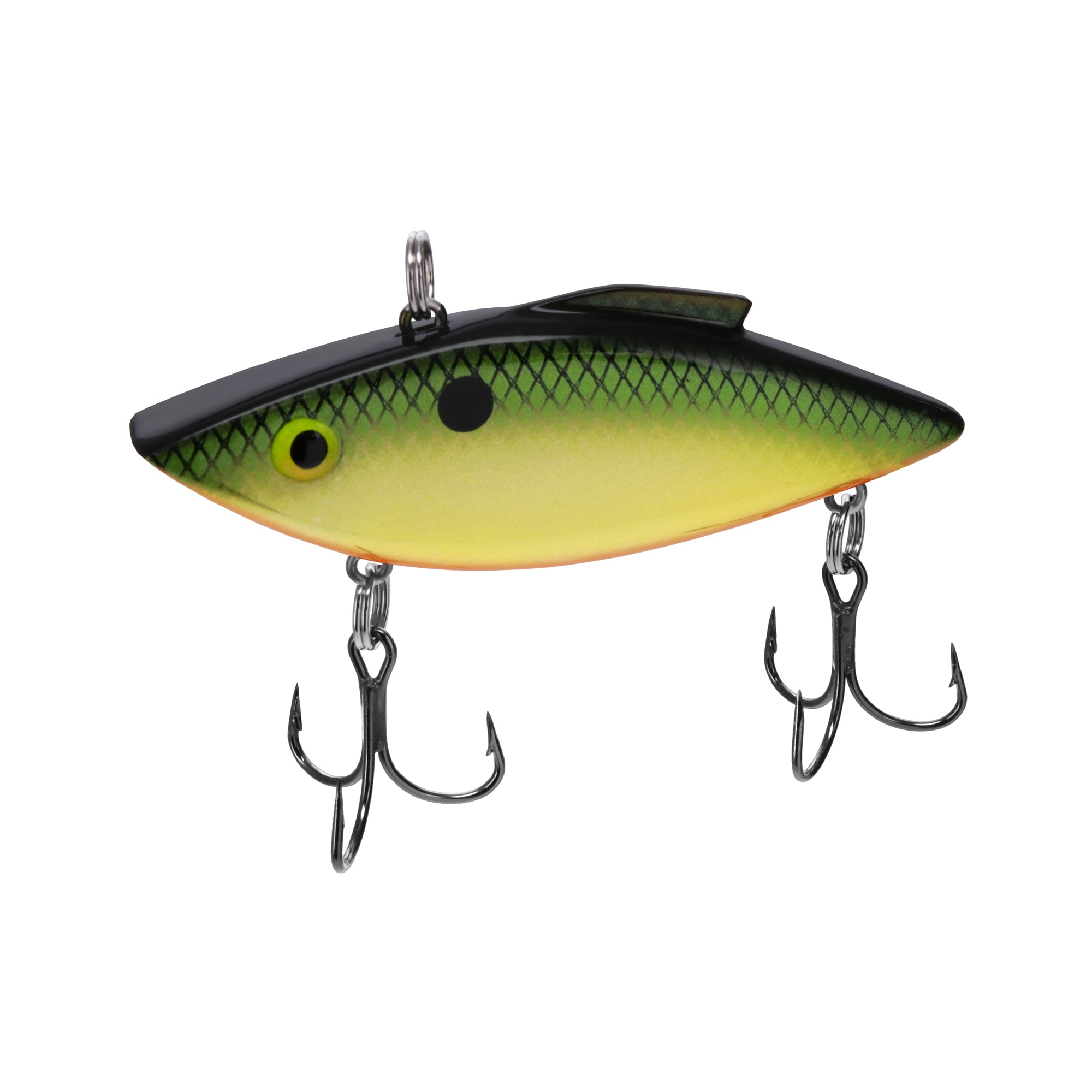 Bill Lewis Rat-L-Trap