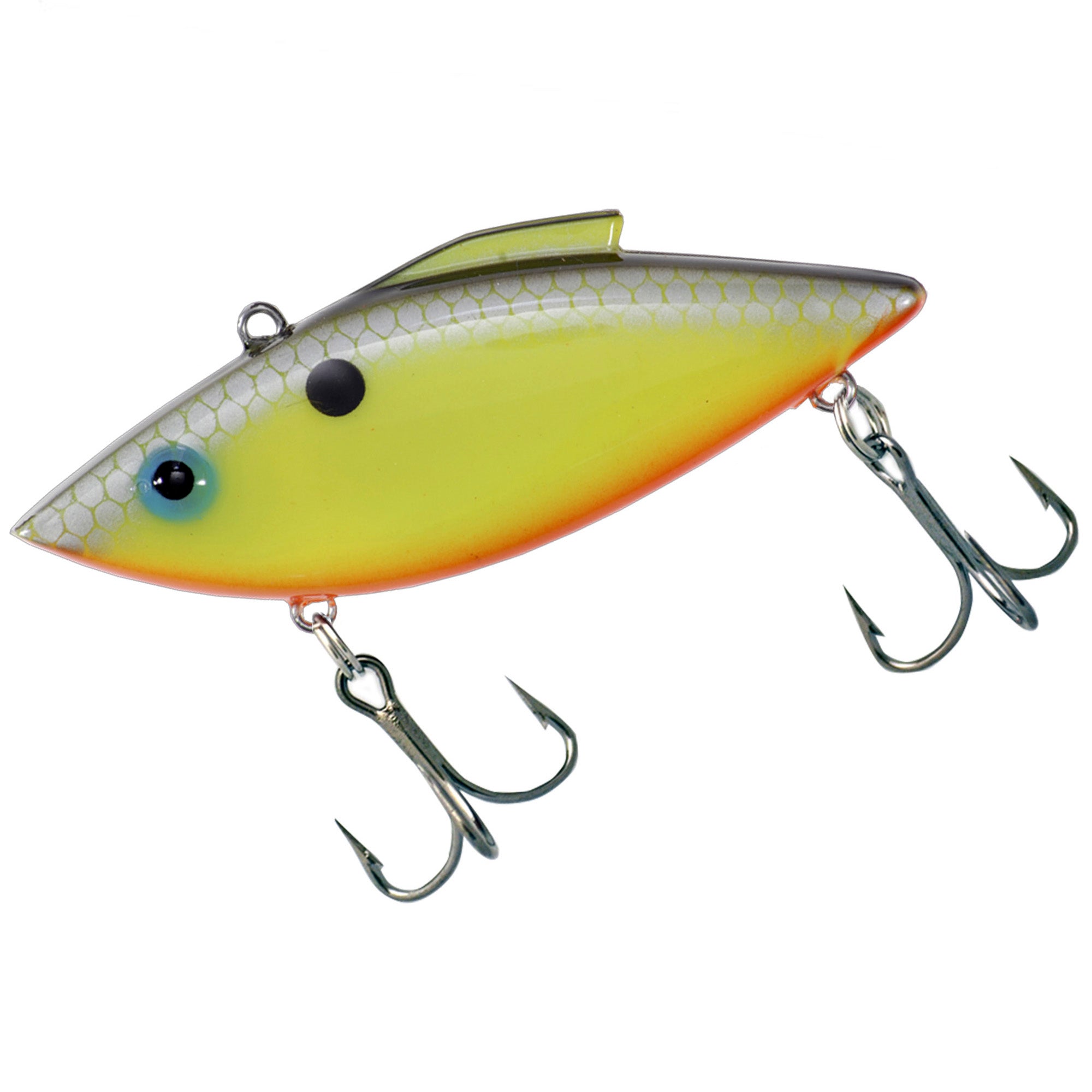 Bill Lewis Rat-L-Trap