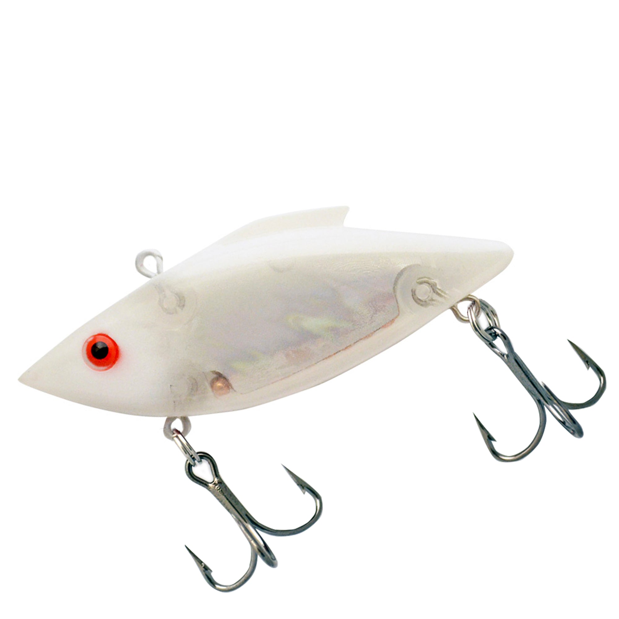 Bill Lewis Rat-L-Trap