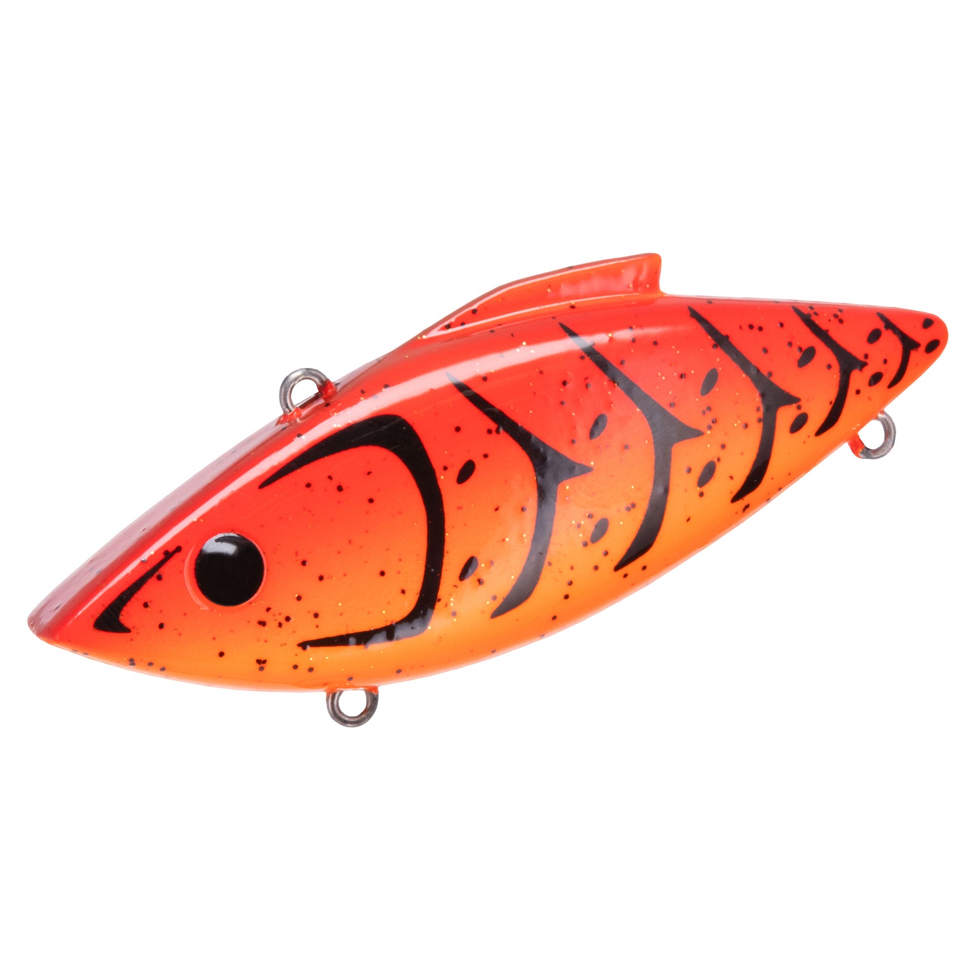 Bill Lewis Rat-L-Trap