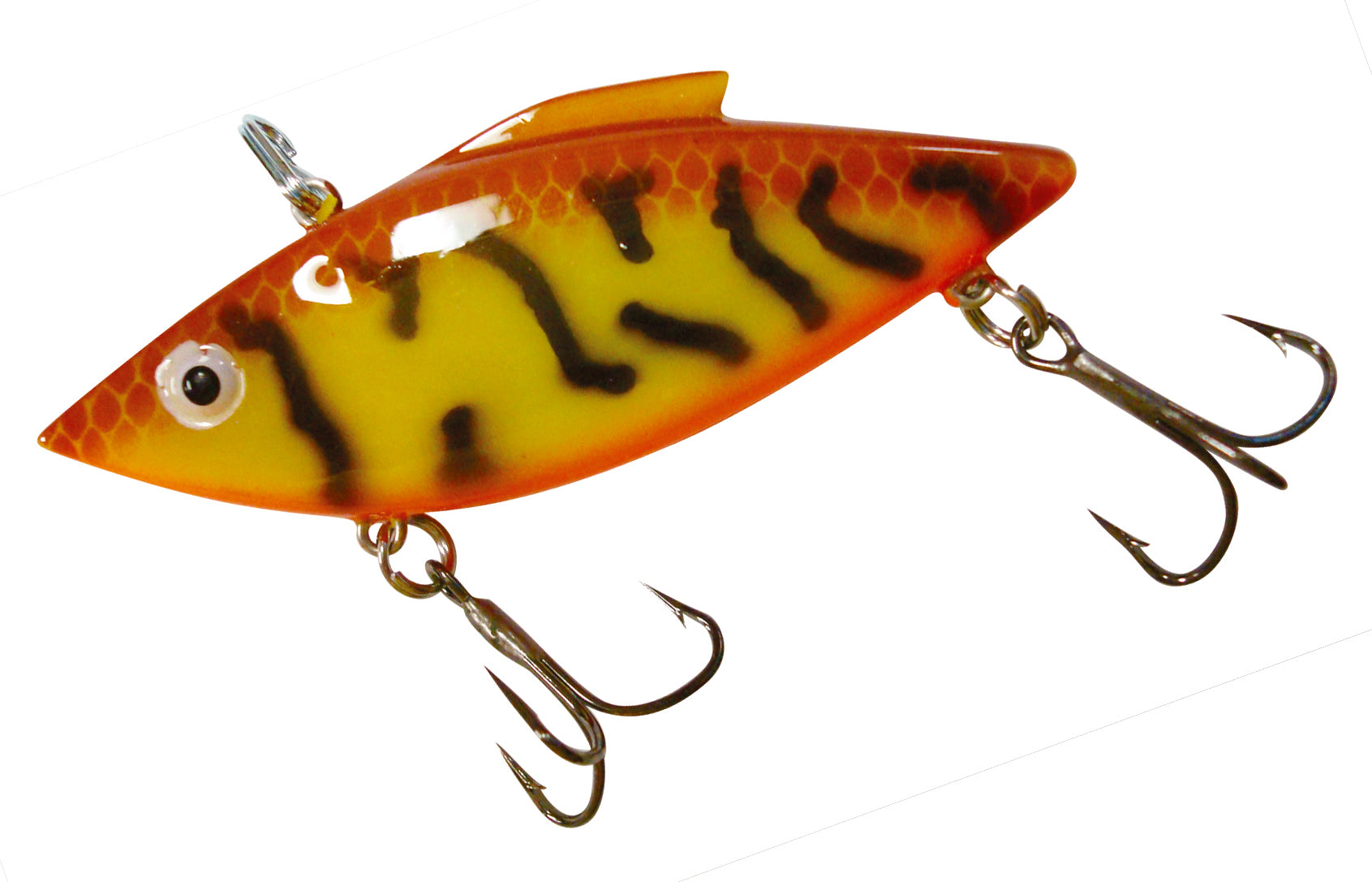 Bill Lewis Rat-L-Trap