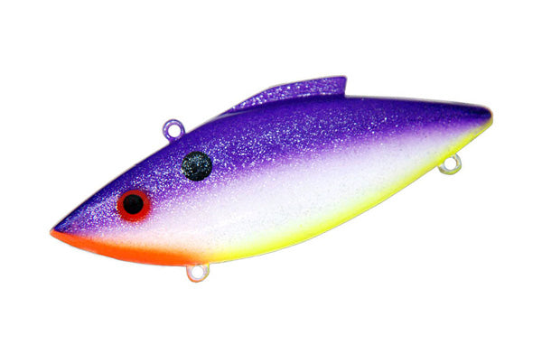 Bill Lewis Rat-L-Trap