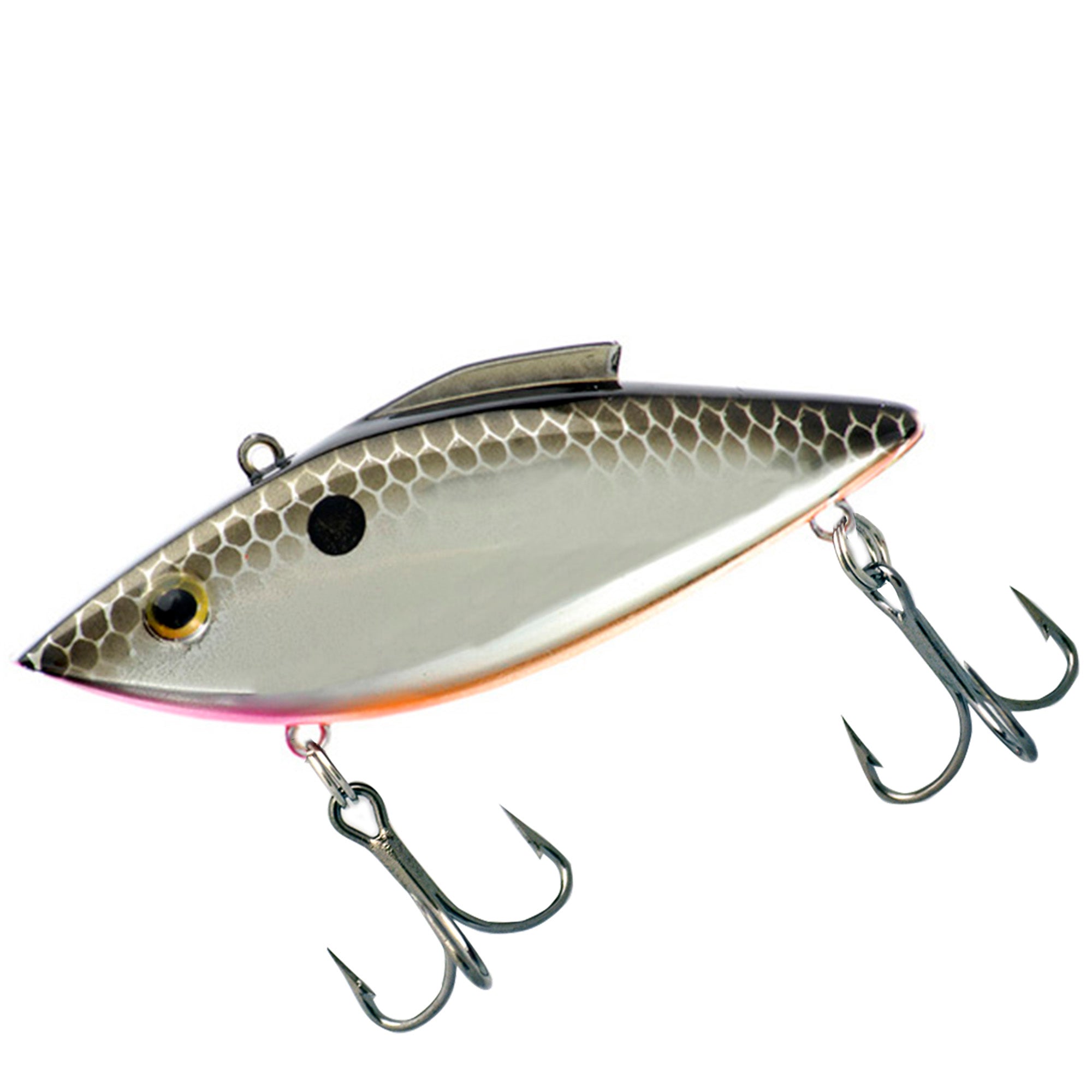 Bill Lewis Rat-L-Trap