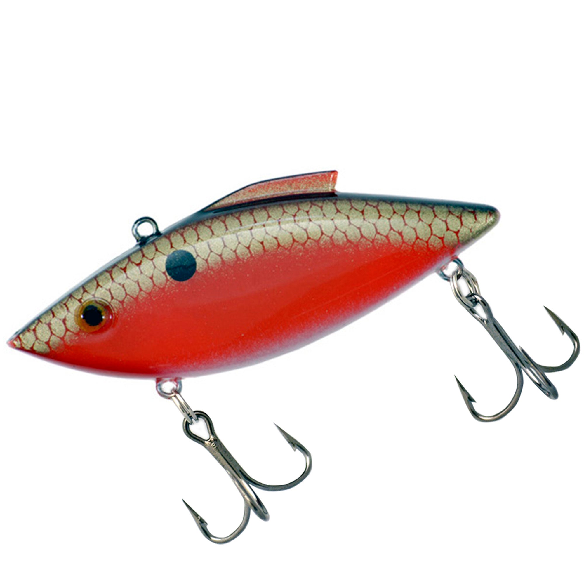 Bill Lewis Rat-L-Trap