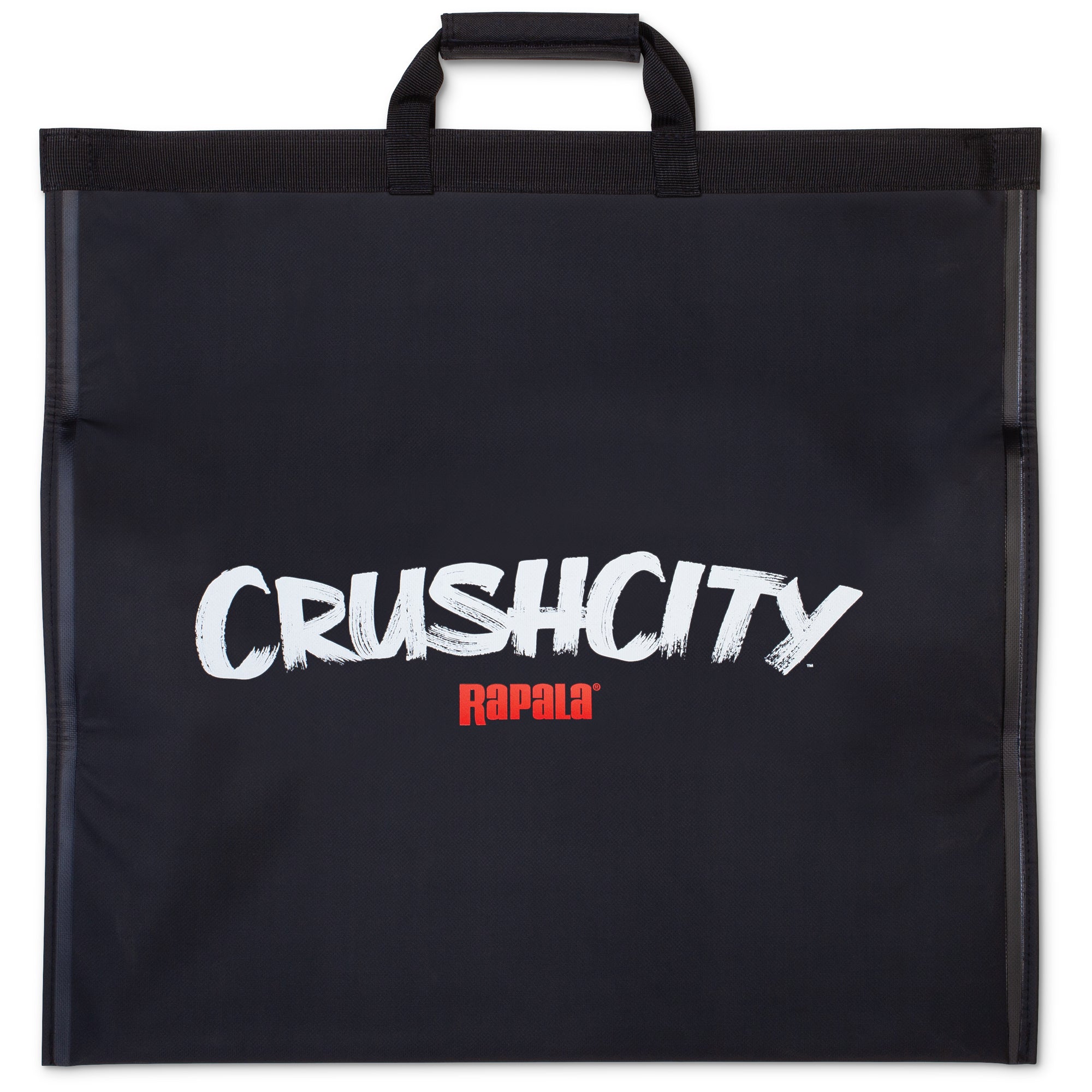 CrushCity Tournmt Weigh Bag