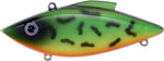 Bill Lewis Rat-L-Trap