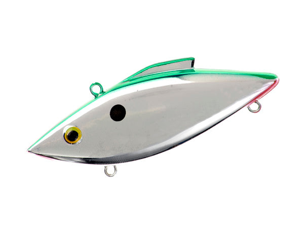 Bill Lewis Rat-L-Trap
