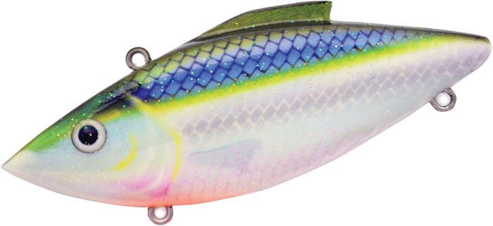 Bill Lewis Rat-L-Trap