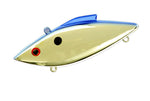 Bill Lewis Rat-L-Trap