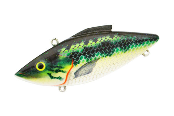 Bill Lewis Rat-L-Trap