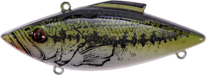 Bill Lewis Rat-L-Trap