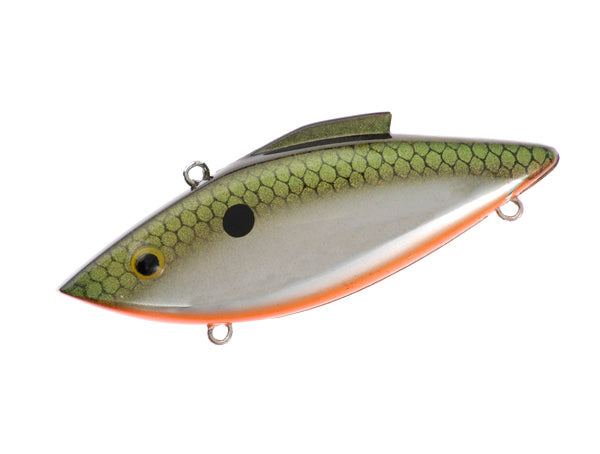 Bill Lewis Rat-L-Trap