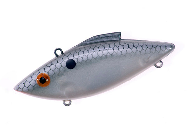 Bill Lewis Rat-L-Trap
