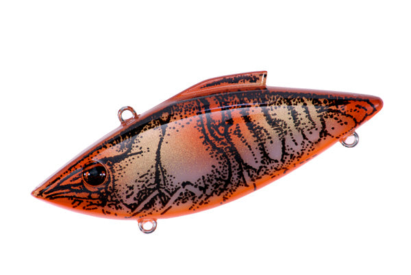 Bill Lewis Rat-L-Trap