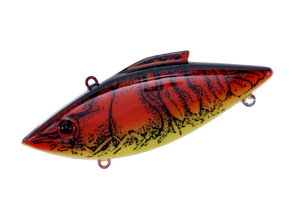 Bill Lewis Rat-L-Trap