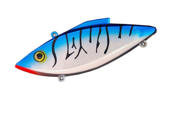 Bill Lewis Rat-L-Trap - WE