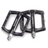 Rambo Large Platform Anti-Slip Pedals