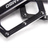 Rambo Large Platform Anti-Slip Pedals