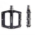 Rambo Large Platform Anti-Slip Pedals