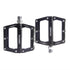 Rambo Large Platform Anti-Slip Pedals