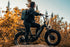 Revolt AWD Step Thru Bike