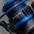 Reaction Tackle High-Performance Fishing Reels- Spinning Reel Series - NEW