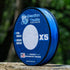 Reaction Tackle BRAIDED IN THE USA Fishing Line- X5