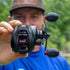 Reaction Tackle Baitcasting Fishing Reel – ReactCast Edition- High-Speed 7.3:1 Gear Ratio - NEW