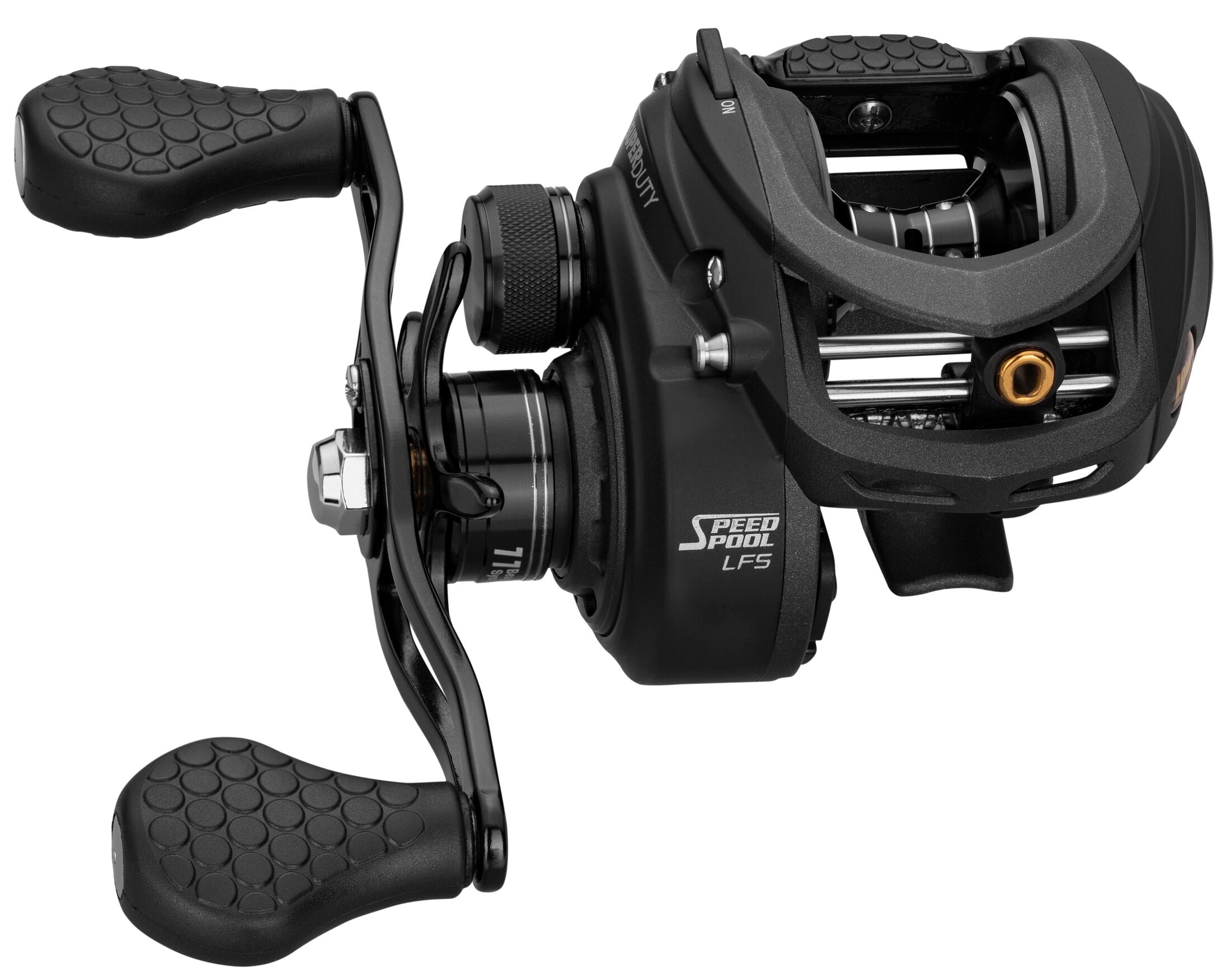 Lews Reel Super Duty LFS BC