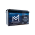 36V 50Ah Trolling Battery Bluetooth MML-3650BT