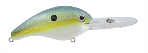 Strike King Pro-Model 5 XD