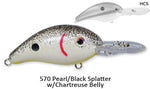Strike King Pro-Model 5 XD
