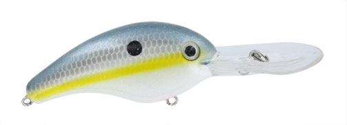 Strike King Pro-Model 5 XD