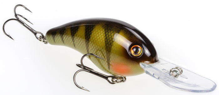 Strike King Pro-Model 5 XD