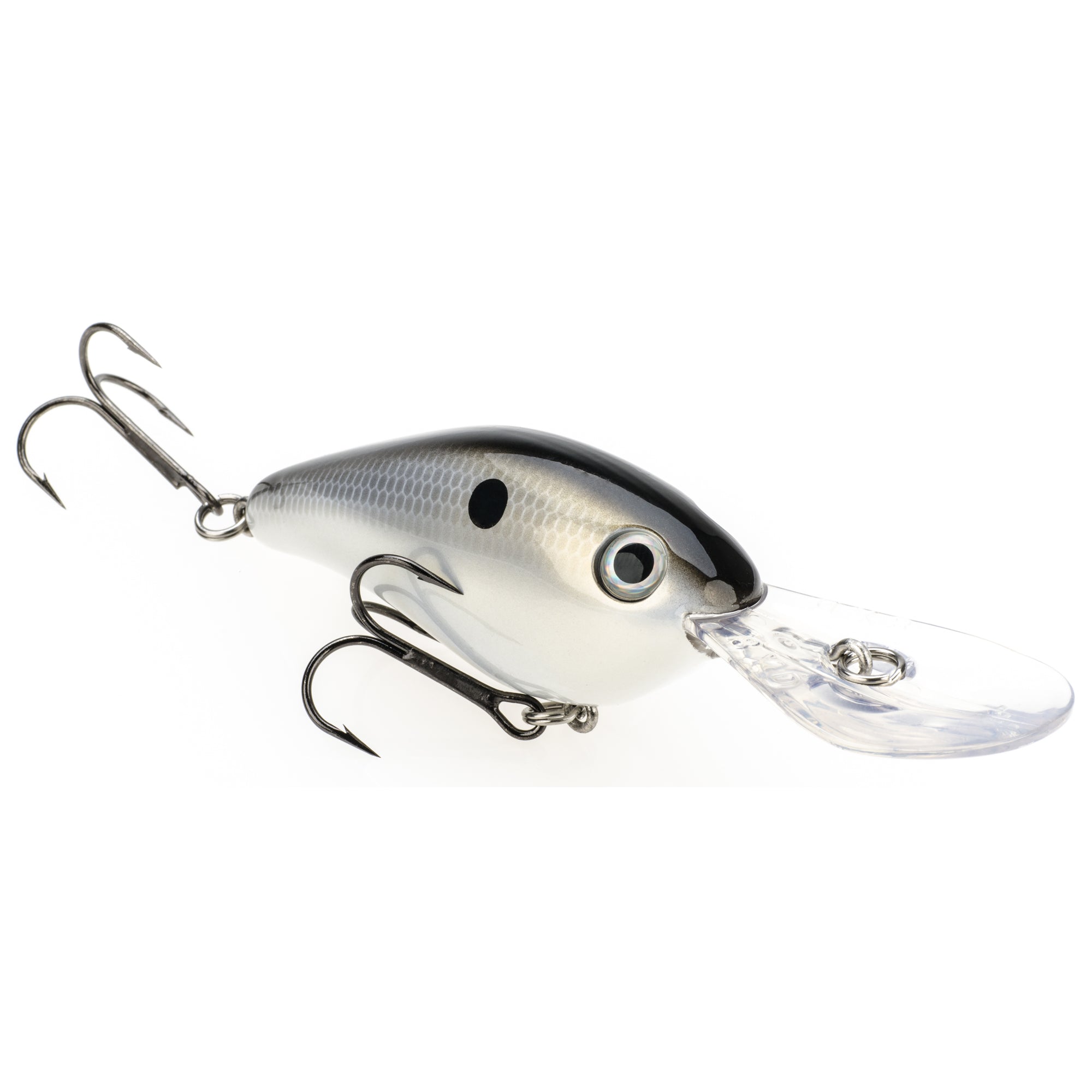 Strike King Pro-Model 8 XD