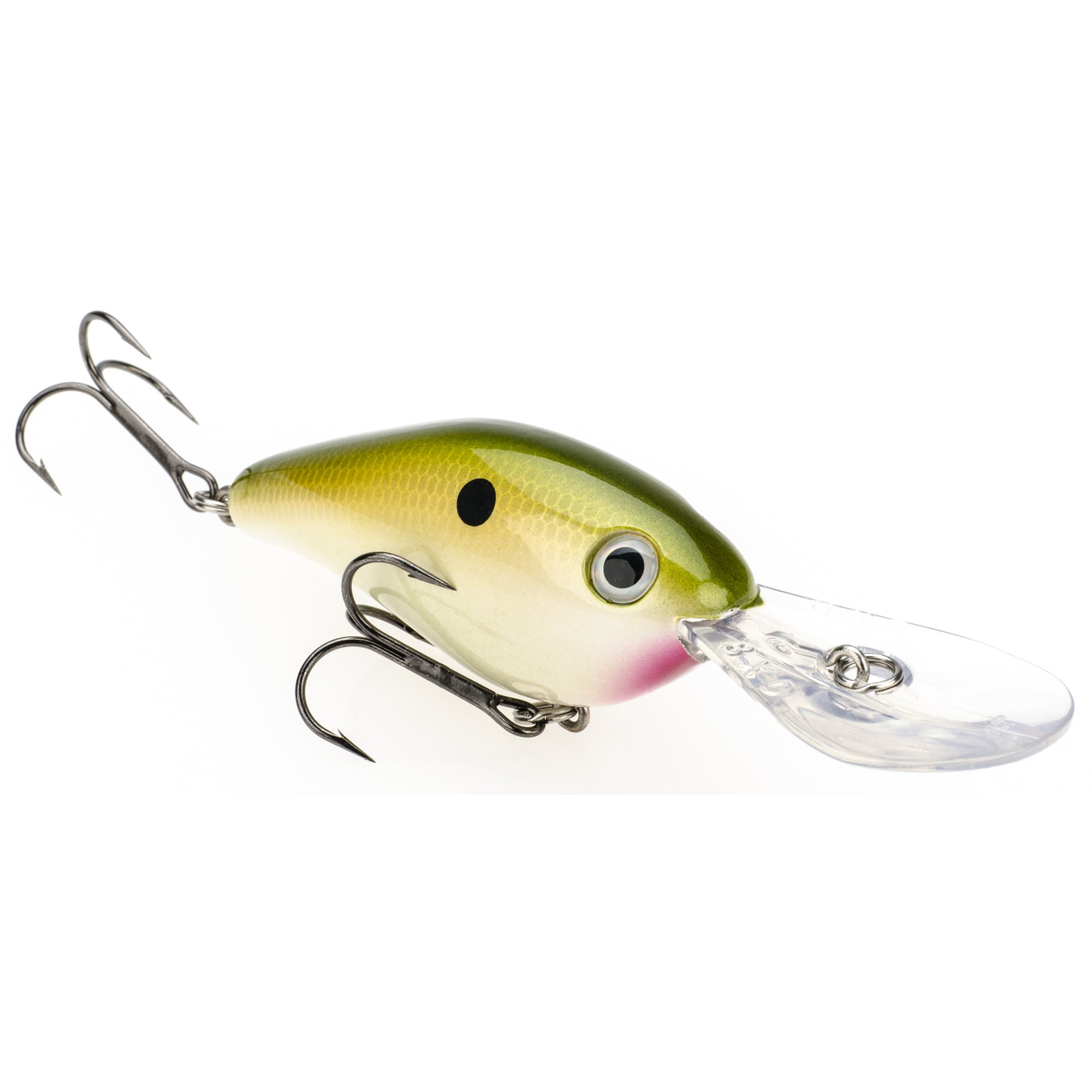 Strike King Pro-Model 8 XD