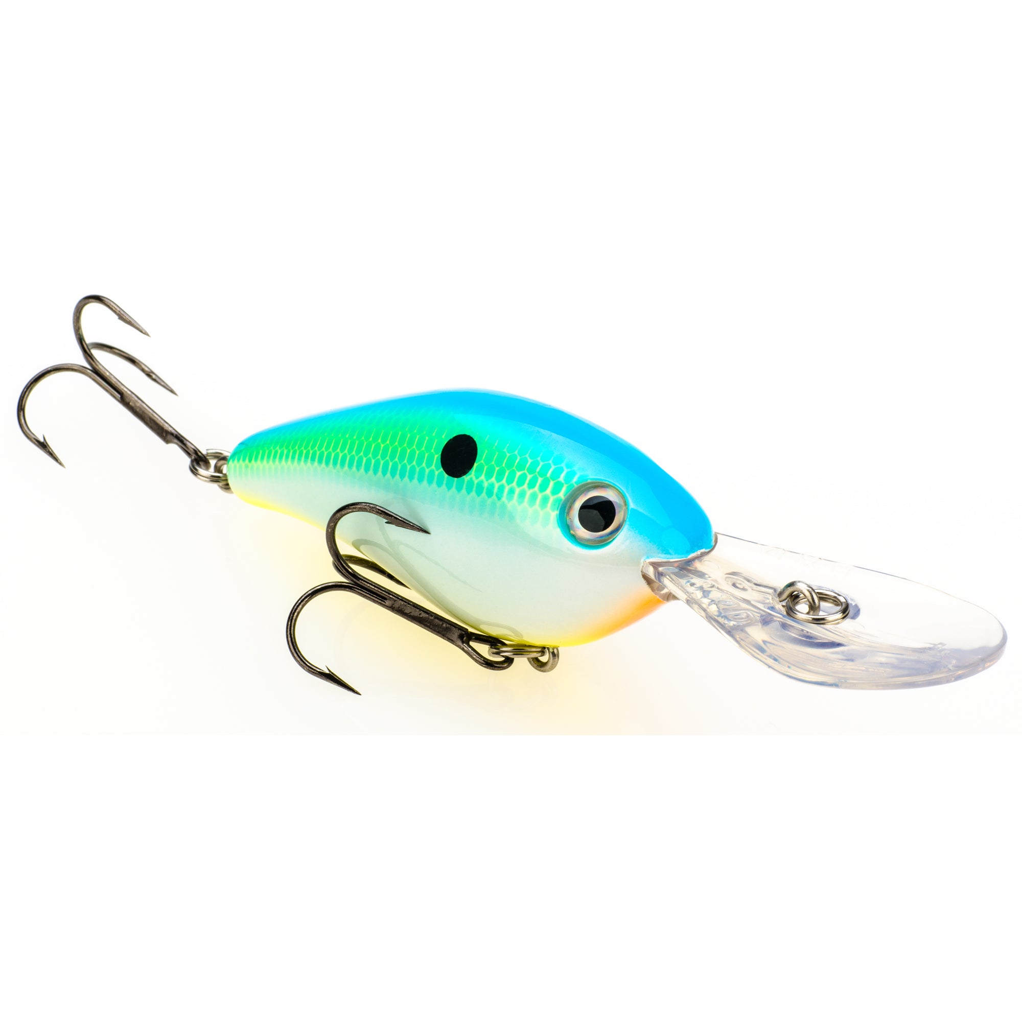 Strike King Pro-Model 8 XD