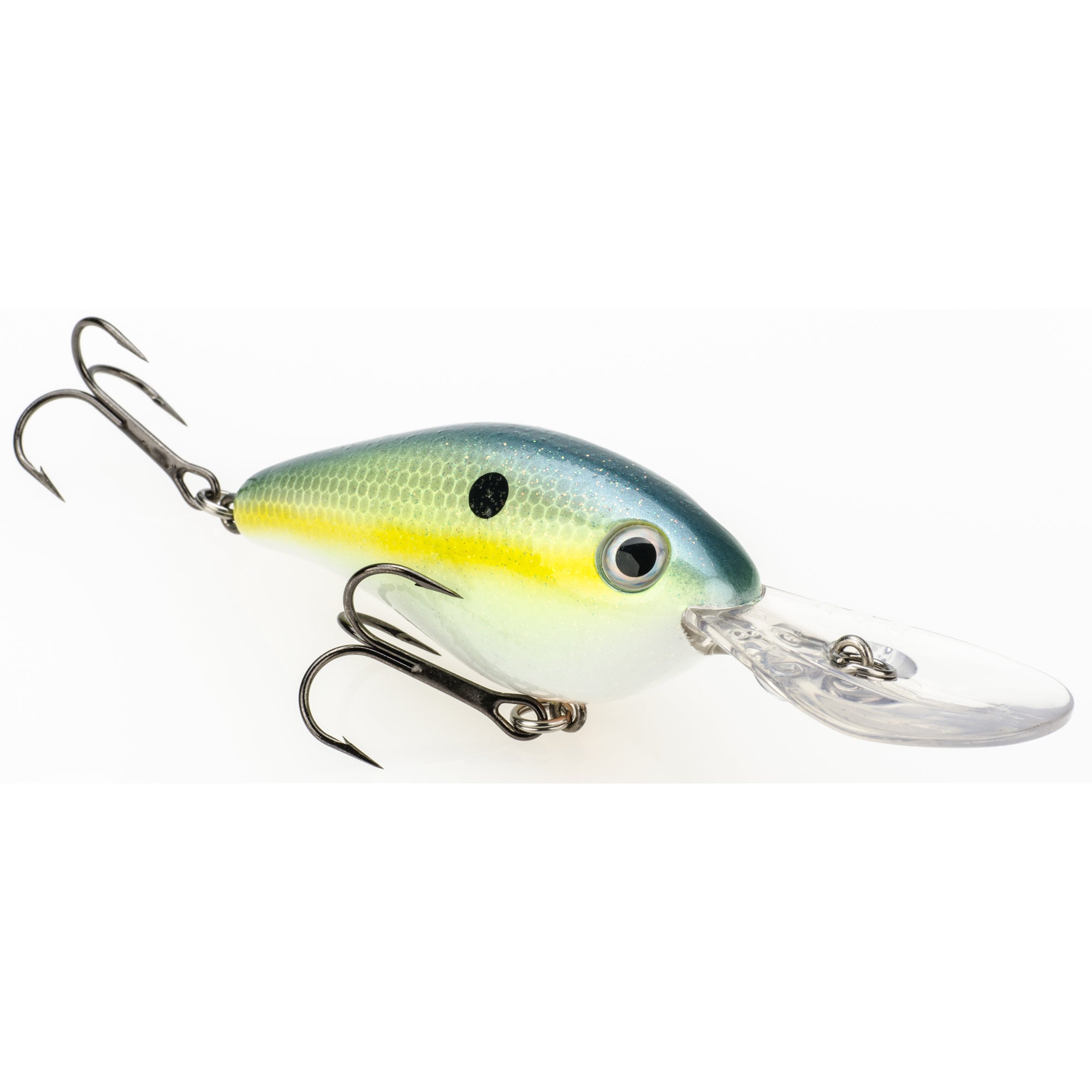 Strike King Pro-Model 8 XD
