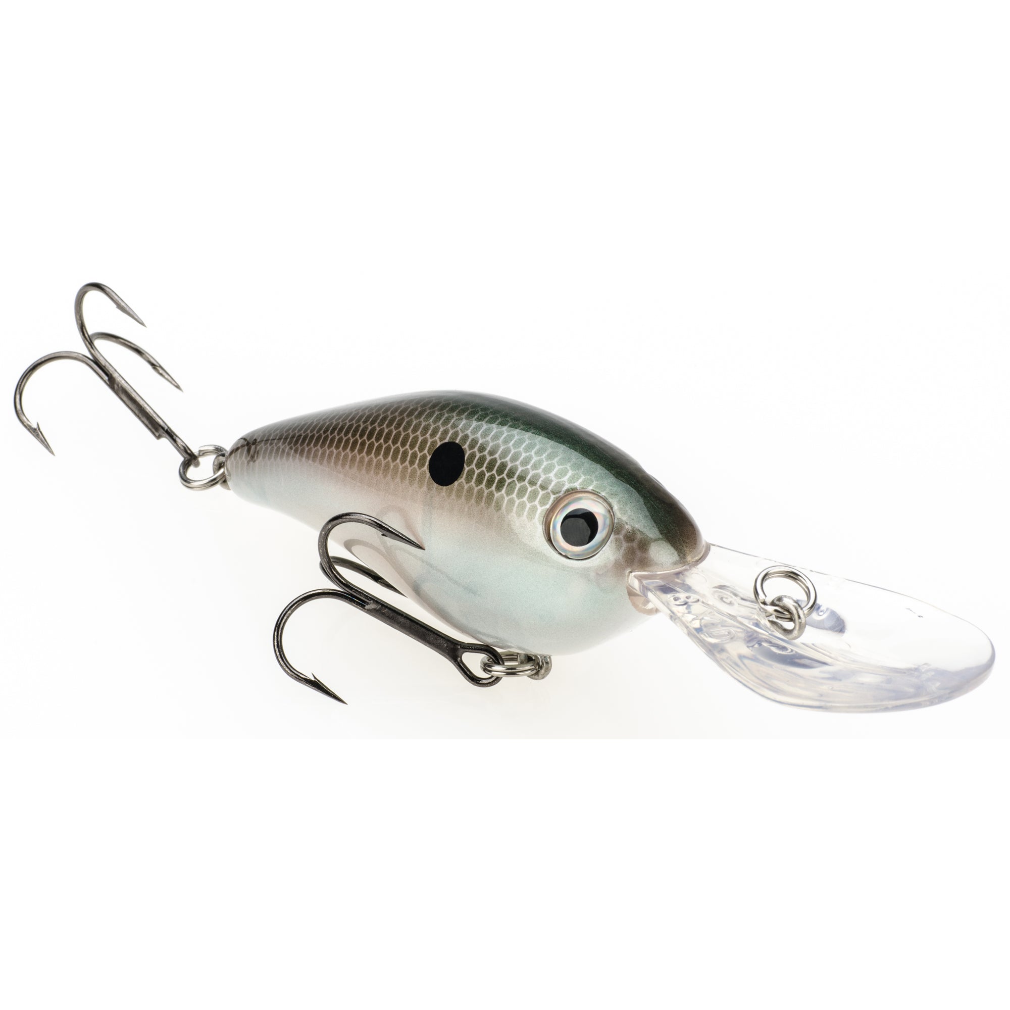 Strike King Pro-Model 8 XD