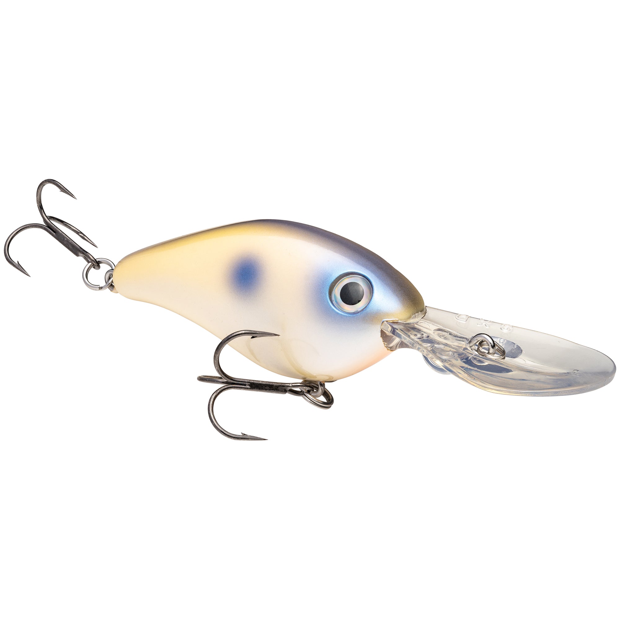 Strike King Pro-Model 8 XD