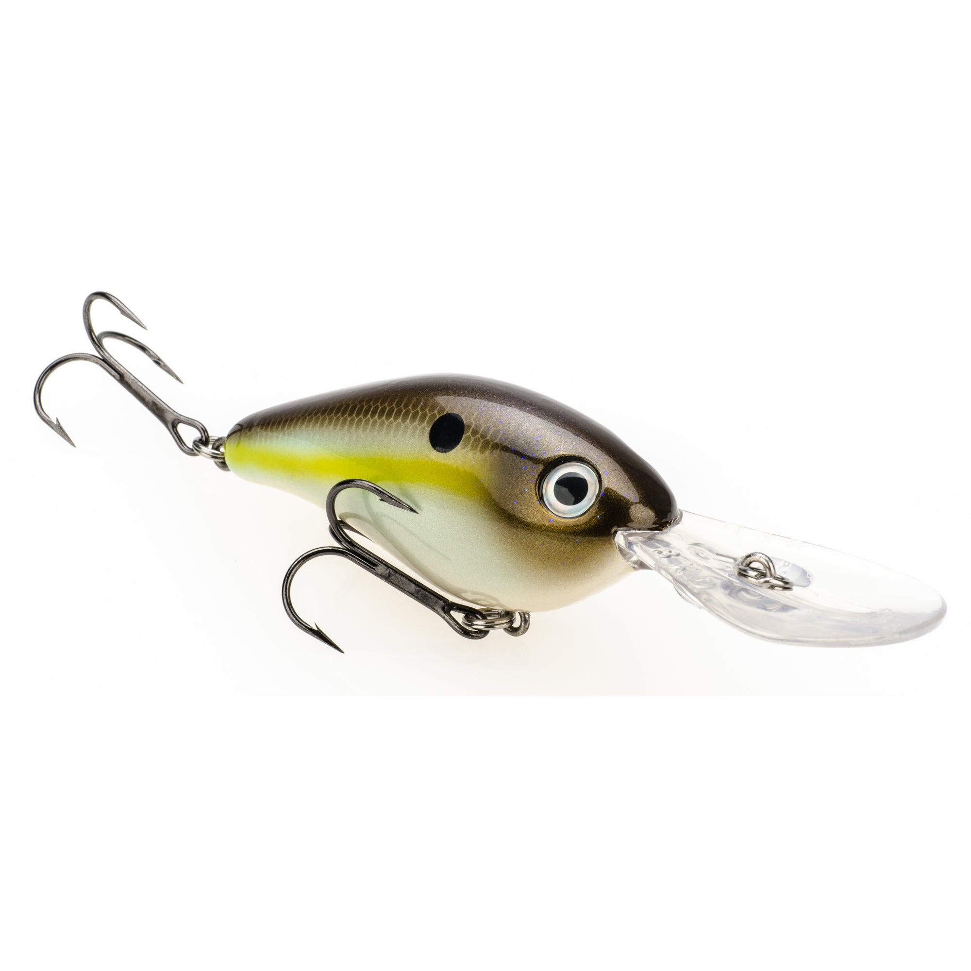 Strike King Pro-Model 8 XD