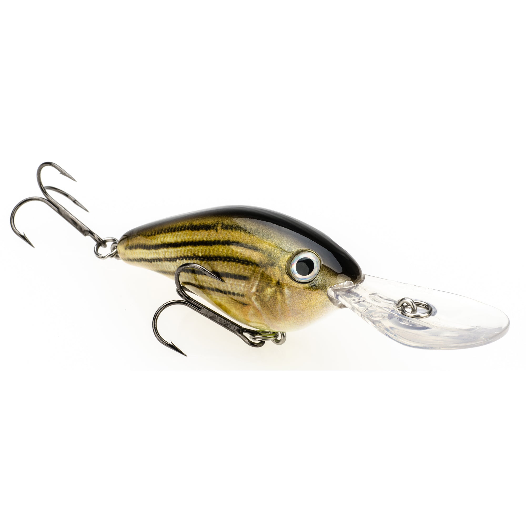 Strike King Pro-Model 8 XD