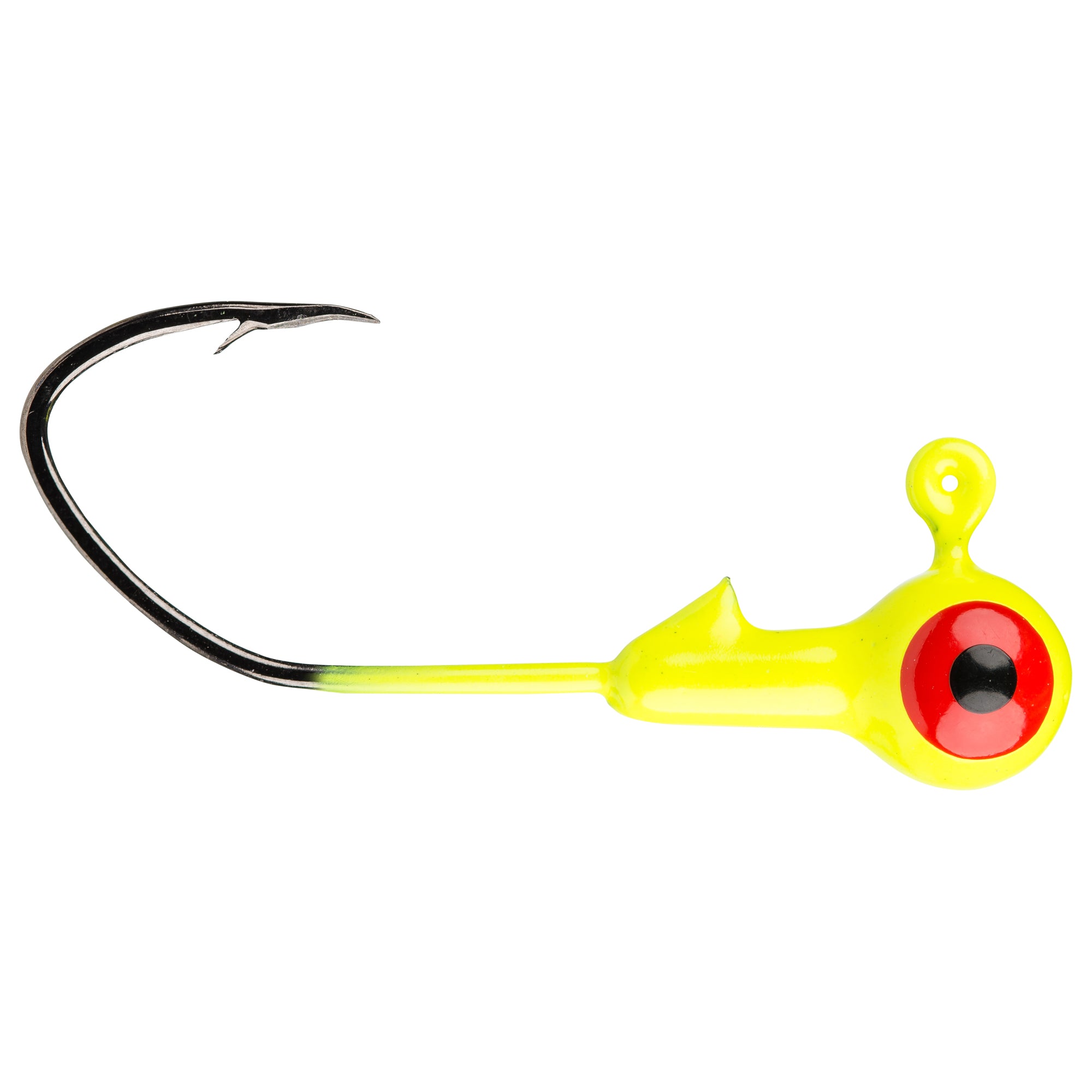 Mr Crappie Slab Slasher 1/16