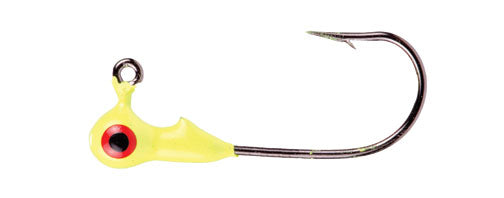 Mr Crappie Jig Head 1/32