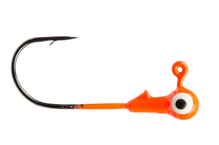 Mr Crappie Jig Head 1/32