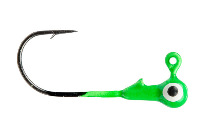 Mr Crappie Jig Head 1/32